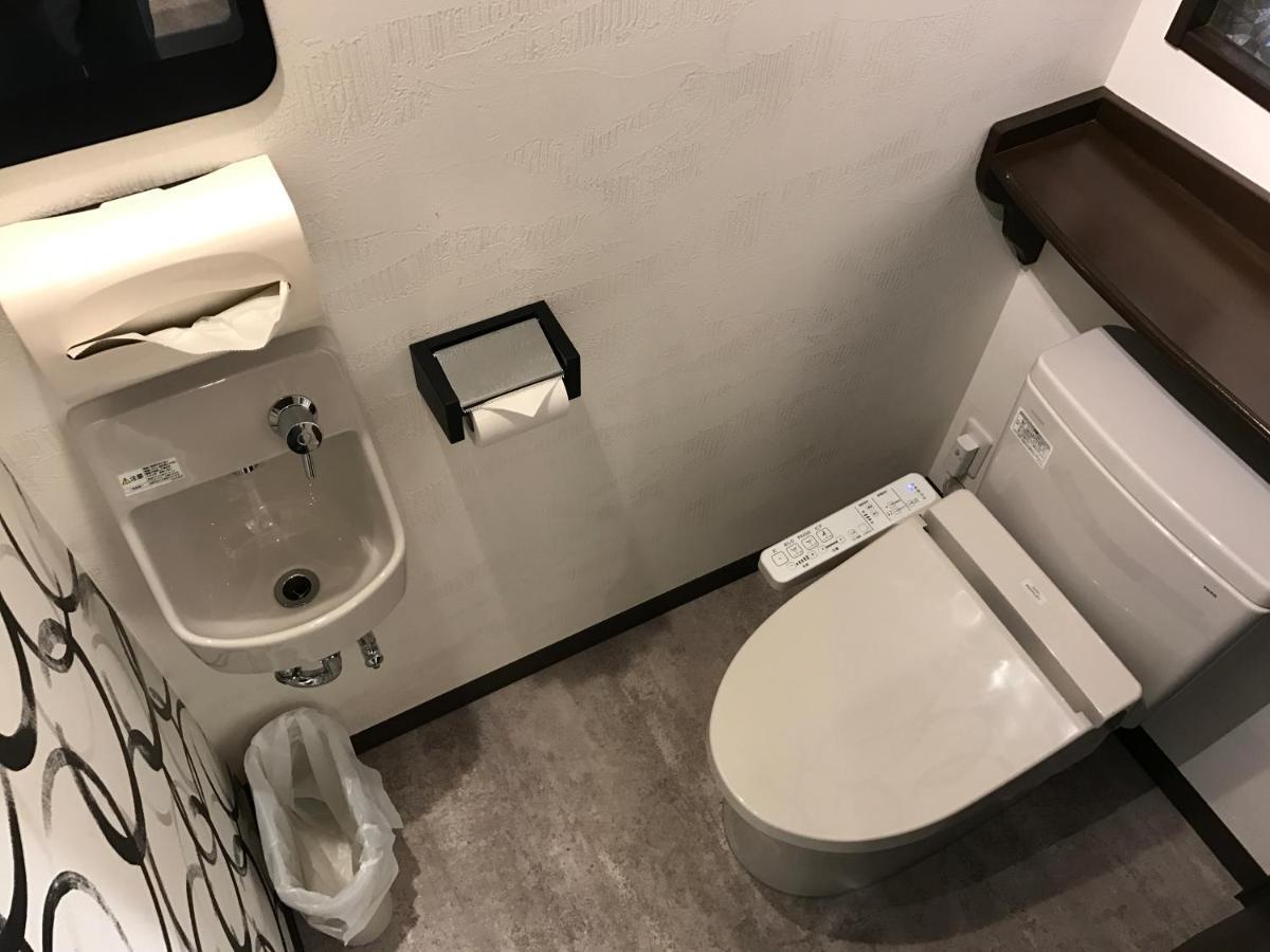 ビジネスインホテルプラザ21大阪京橋 Exteriör bild